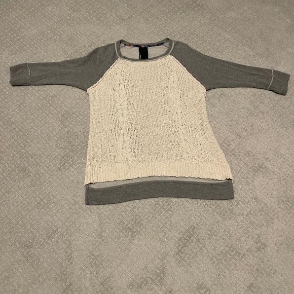 Sweatshirt - Picture 1 of 4